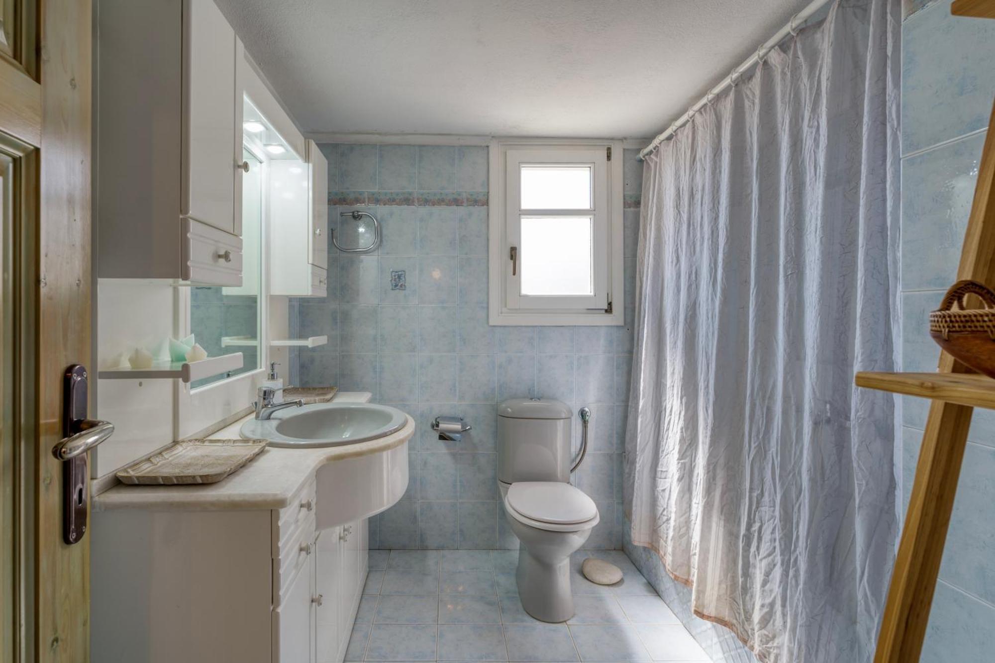 Kafkis House, Paros Villa Dhragoulas Buitenkant foto